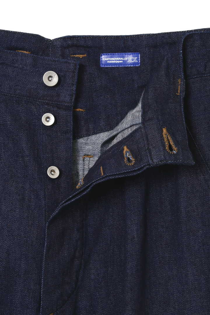 CANTON LIGHT DENIM(MHL SHOP限定)2