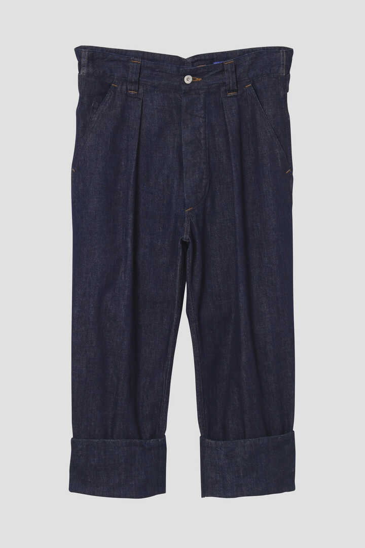 CANTON LIGHT DENIM(MHL SHOP限定)1