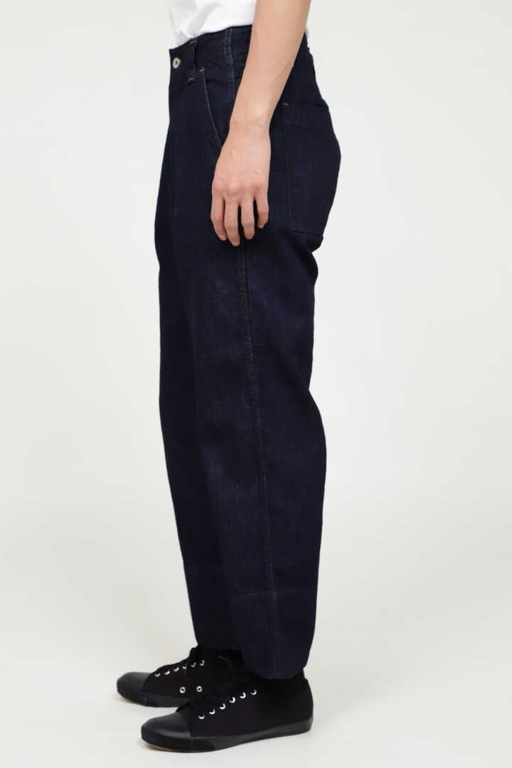 CANTON LIGHT DENIM(MHL SHOP限定)5