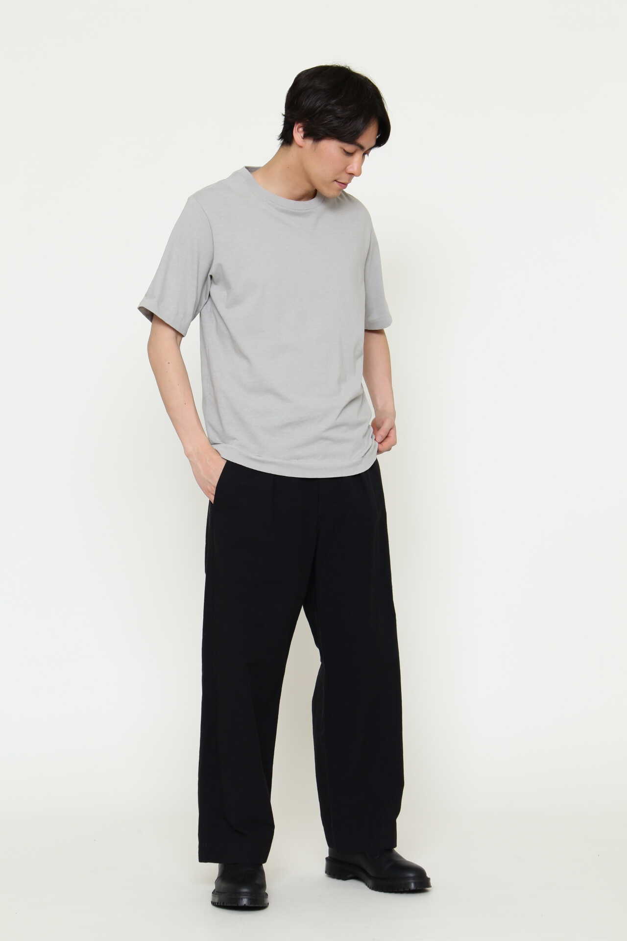 COTTON LINEN PLAIN WEAVE7