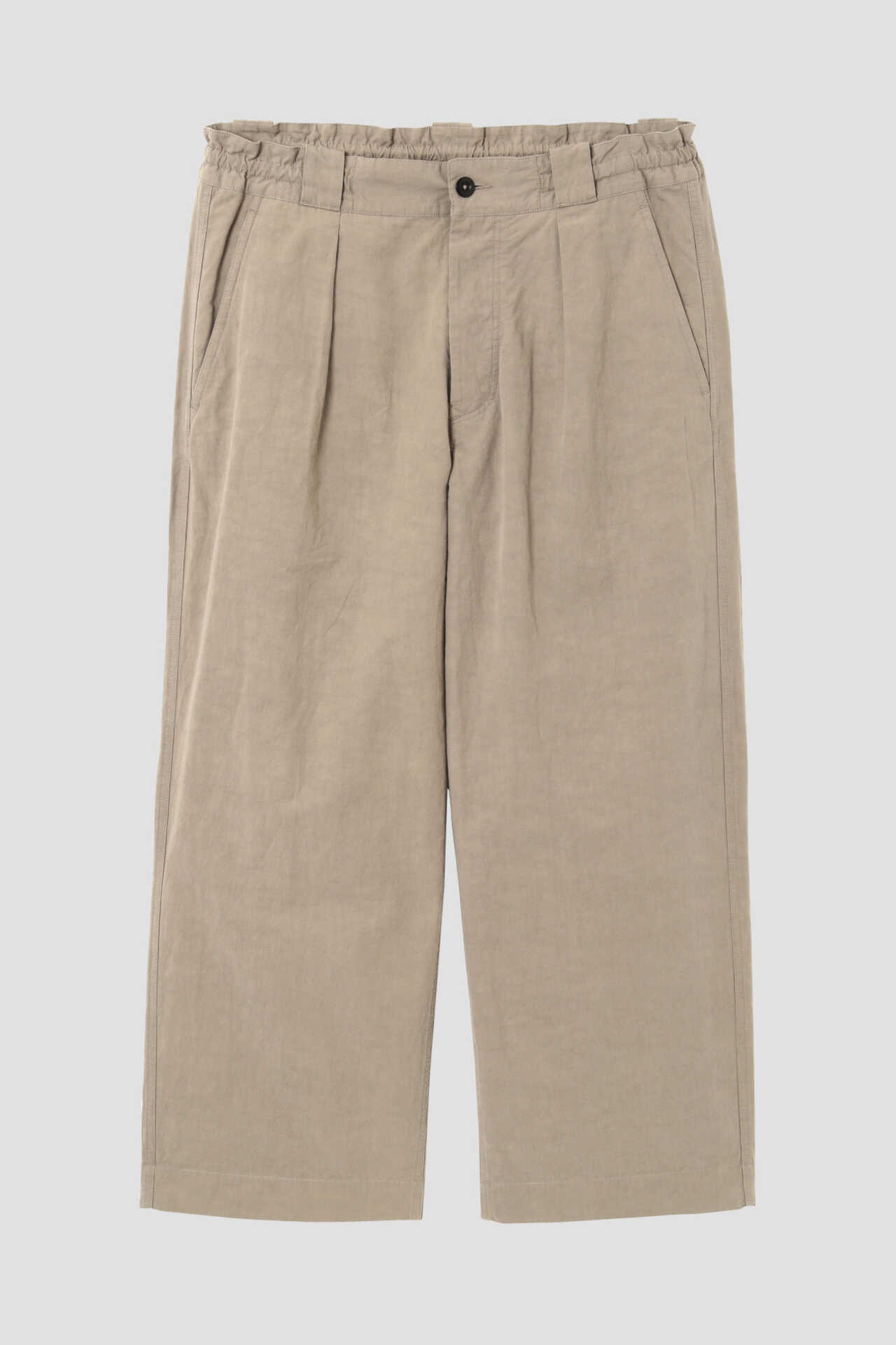 COTTON LINEN PLAIN WEAVE1