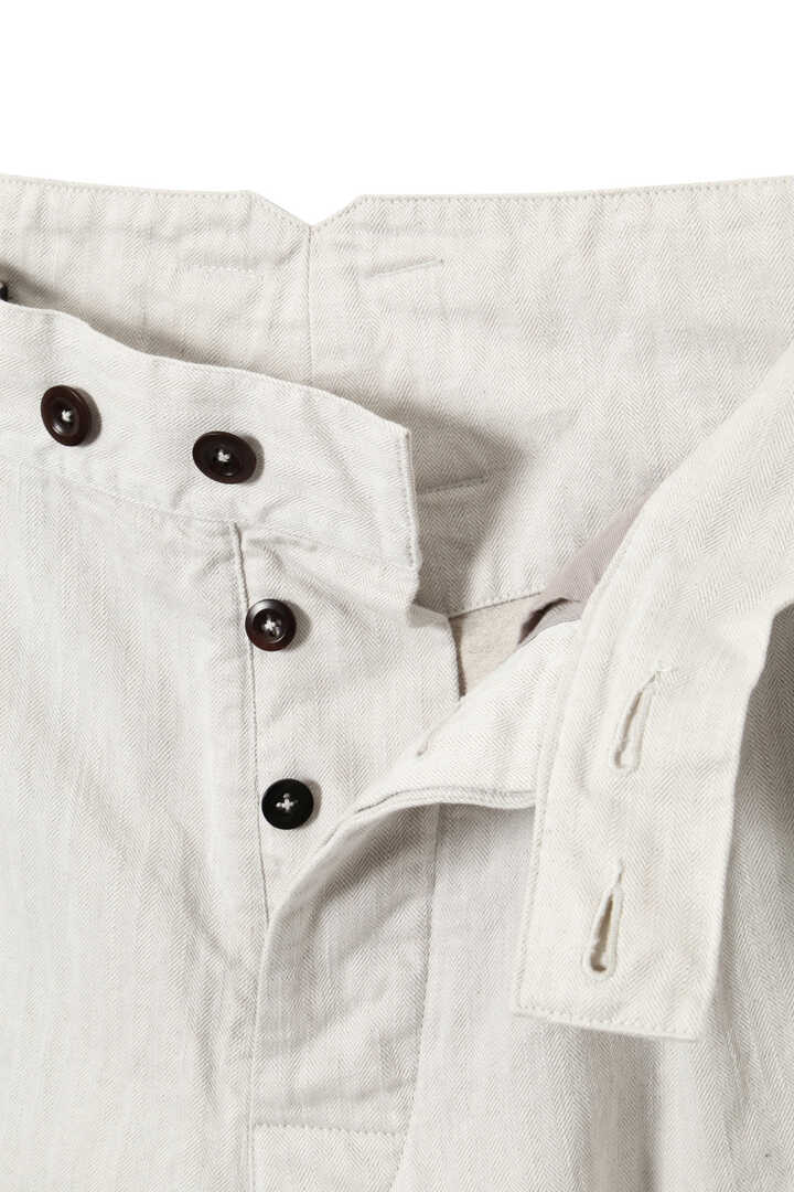 COTTON LINEN HERRINGBONE(MHL SHOP限定)2
