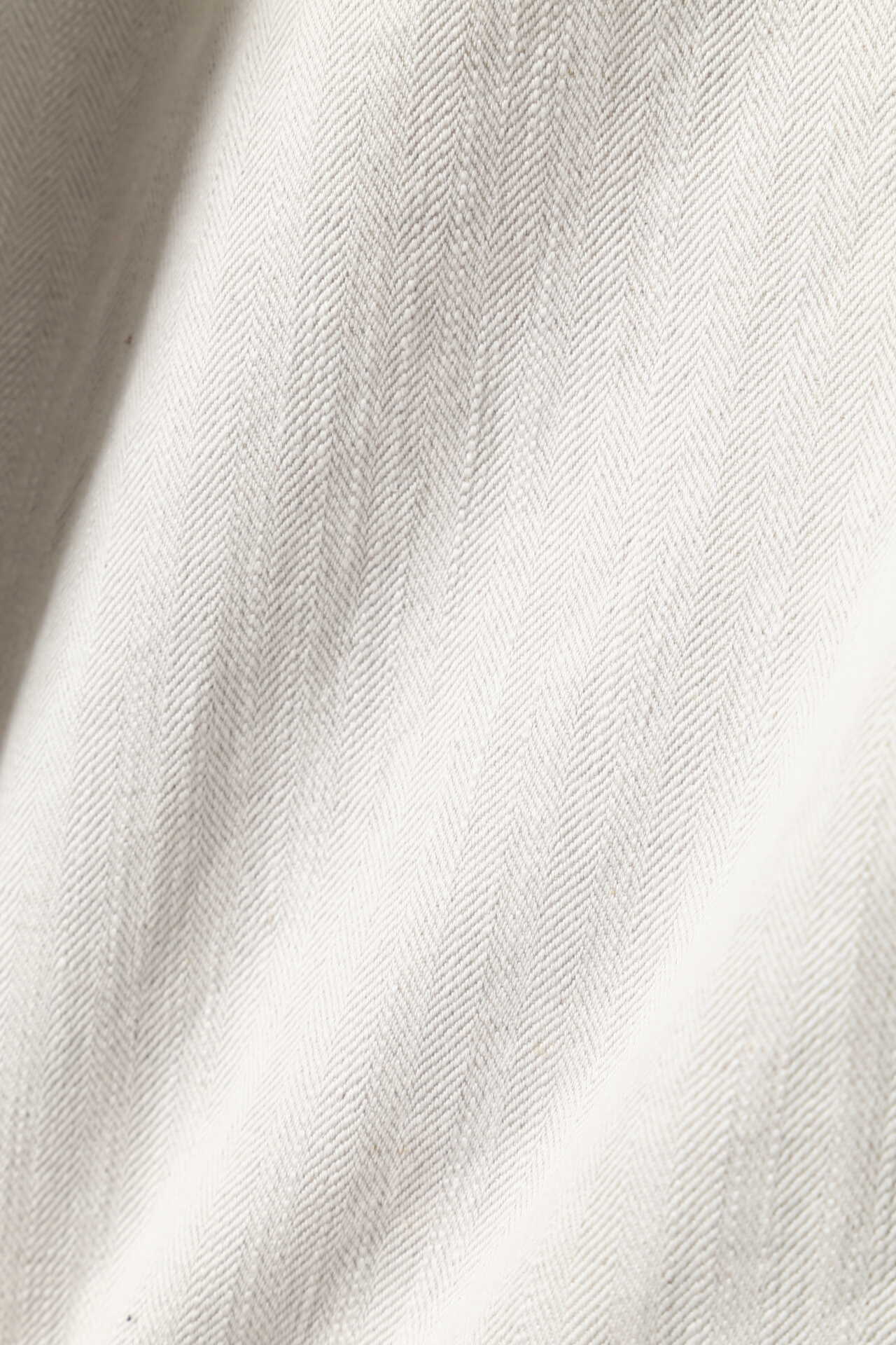 COTTON LINEN HERRINGBONE(MHL SHOP限定)3