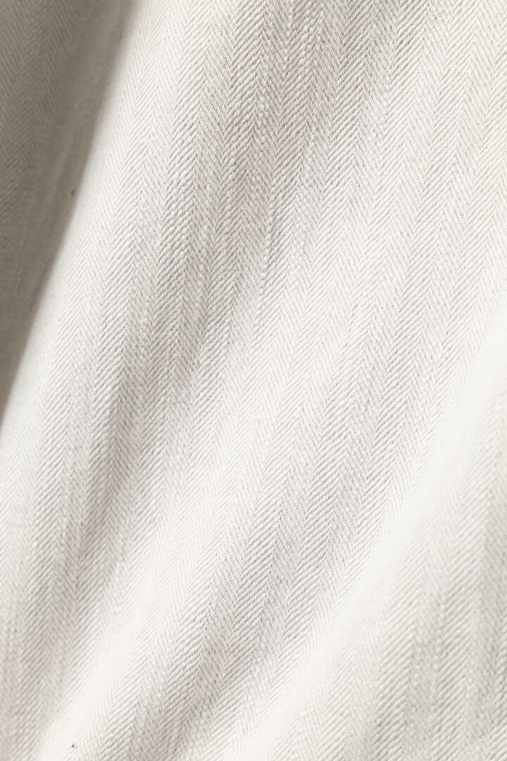 COTTON LINEN HERRINGBONE(MHL SHOP限定)3