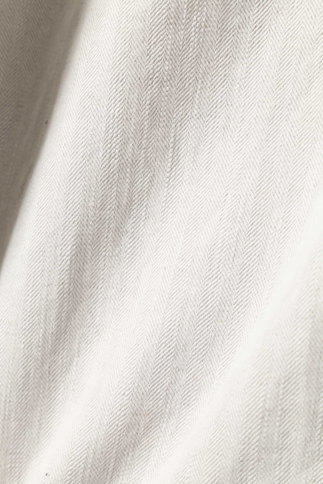 COTTON LINEN HERRINGBONE(MHL SHOP限定)4