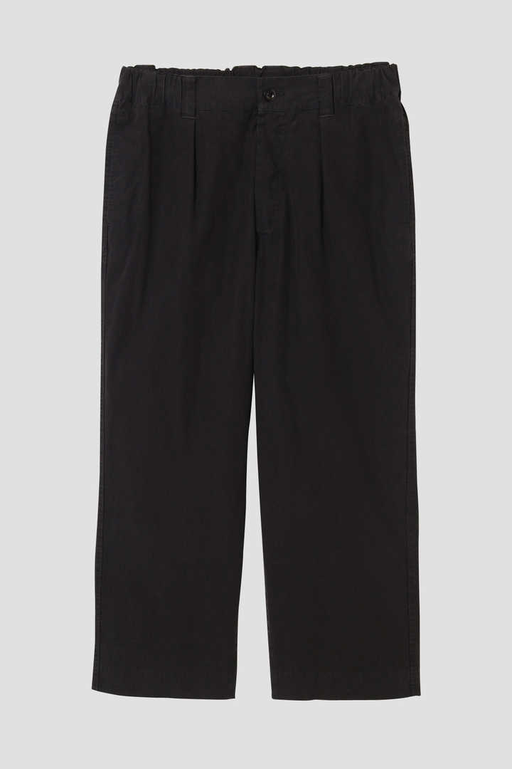 FINE COMPACT COTTON POPLIN1