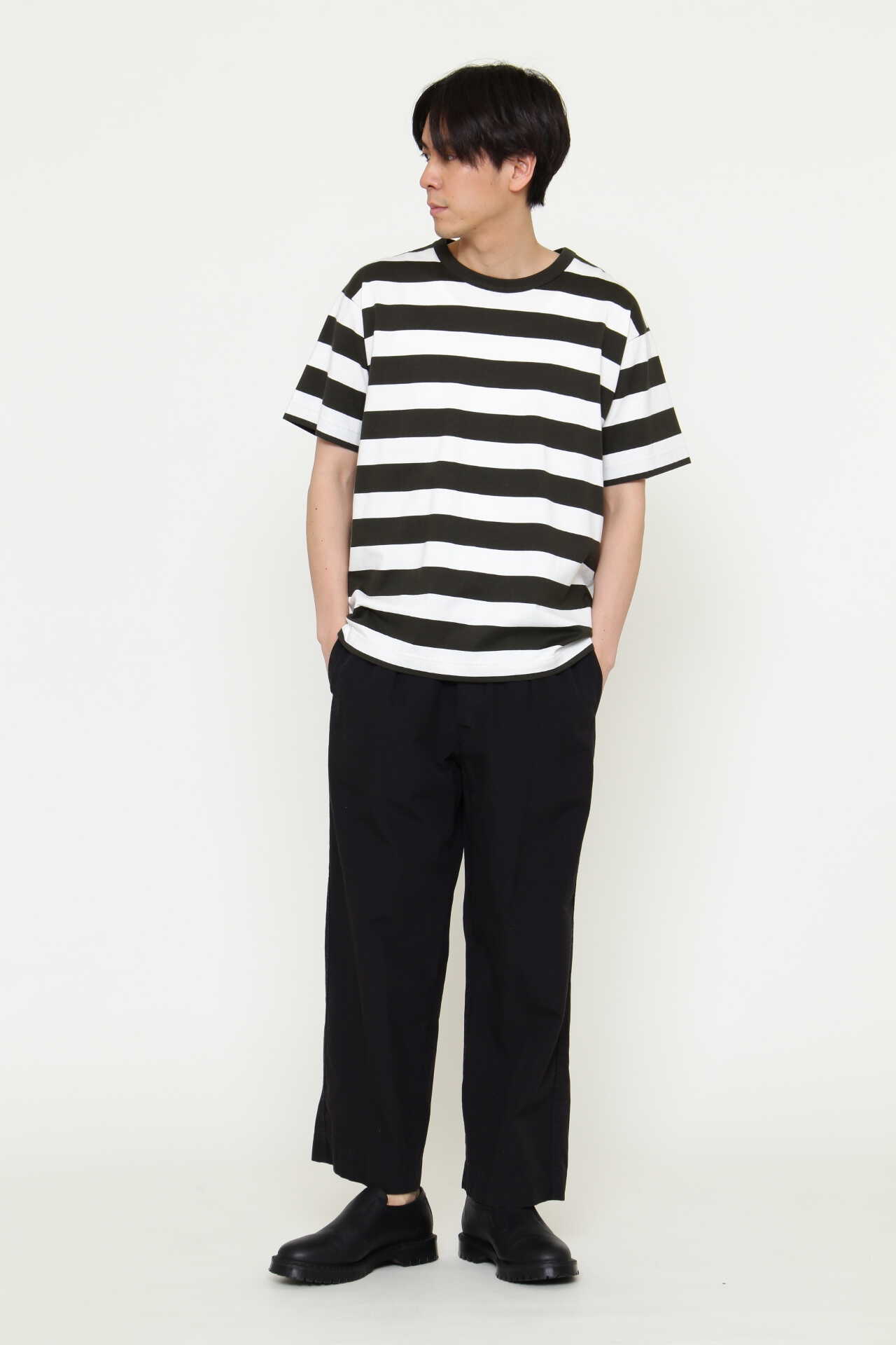 FINE COMPACT COTTON POPLIN9