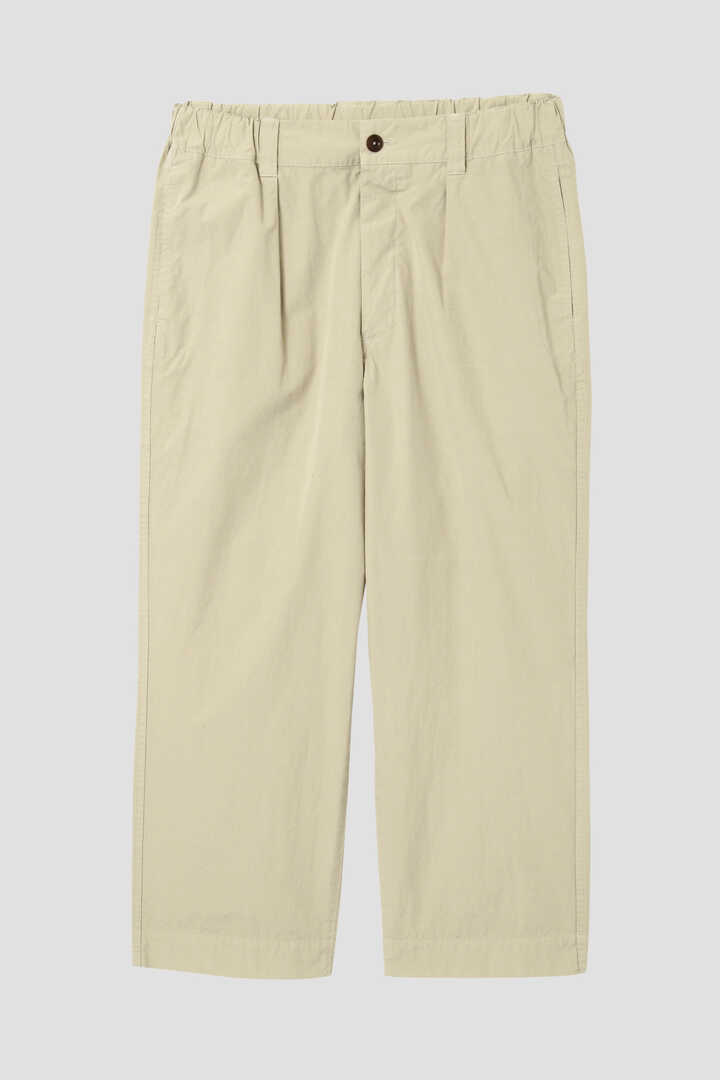 FINE COMPACT COTTON POPLIN1