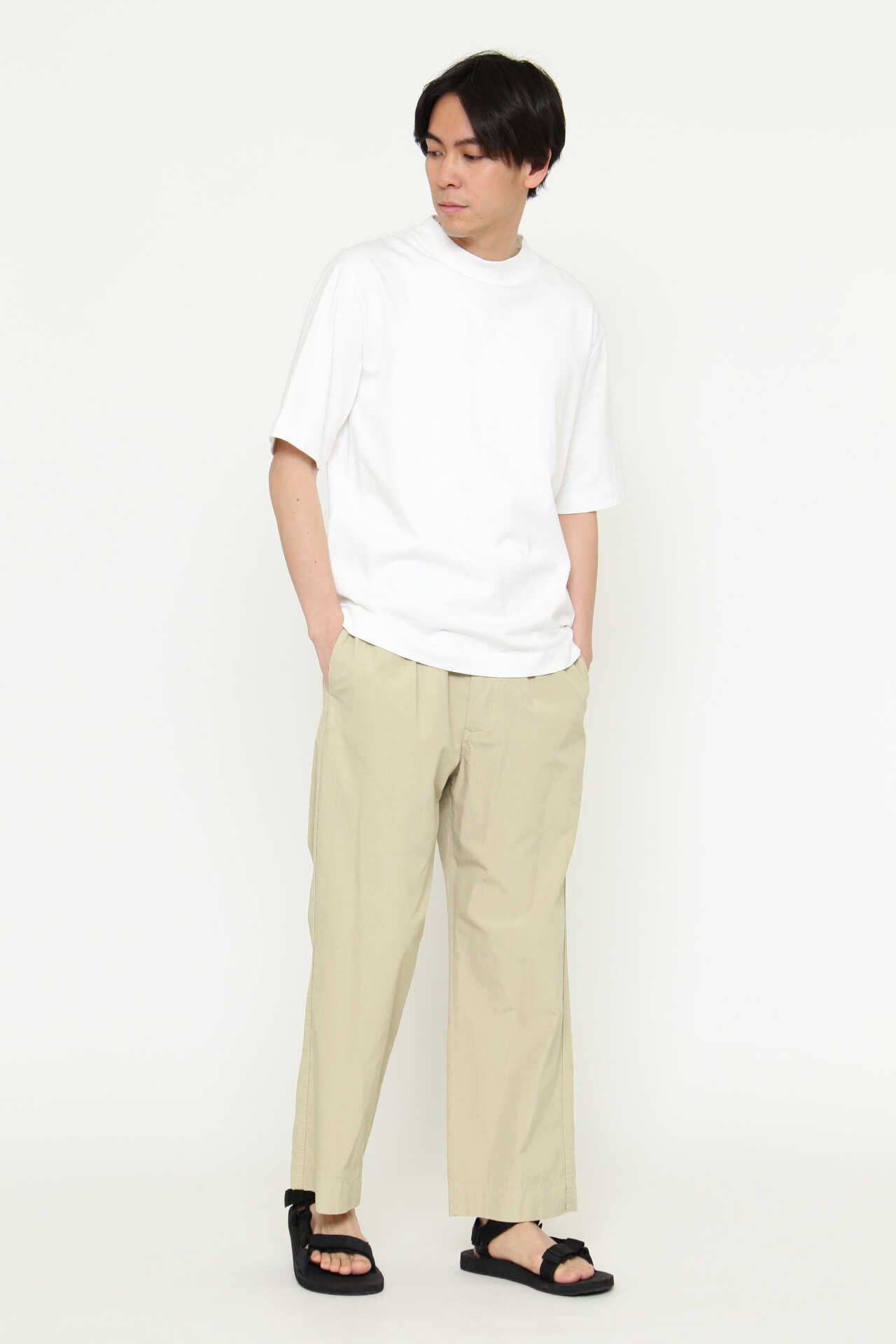 FINE COMPACT COTTON POPLIN4
