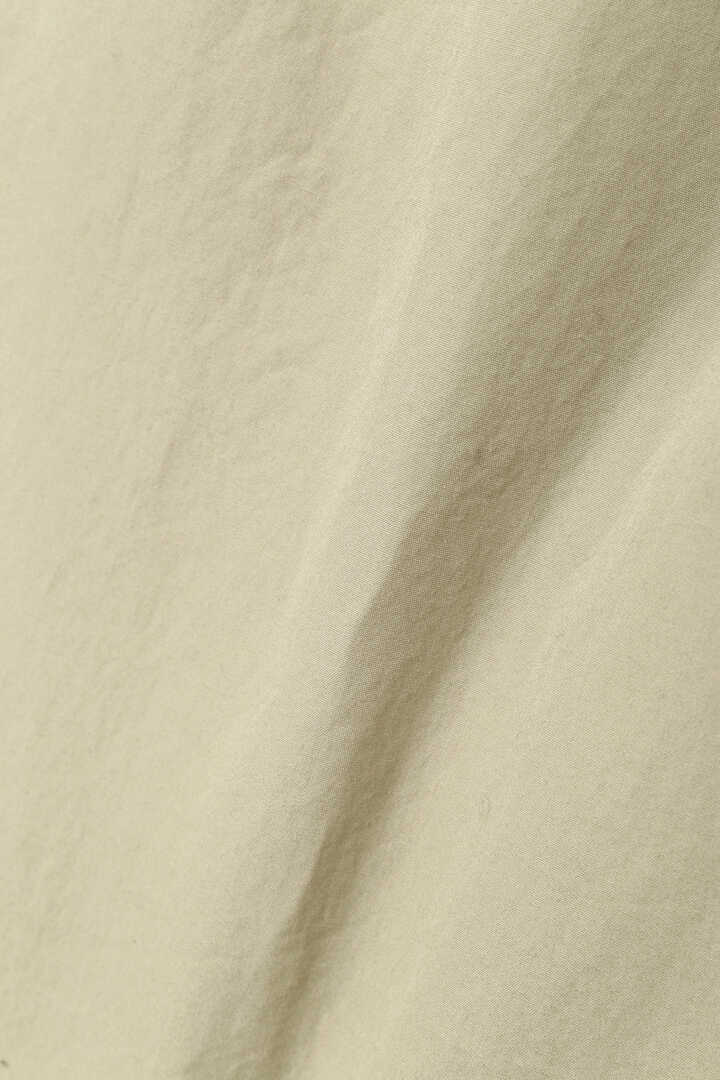 FINE COMPACT COTTON POPLIN6