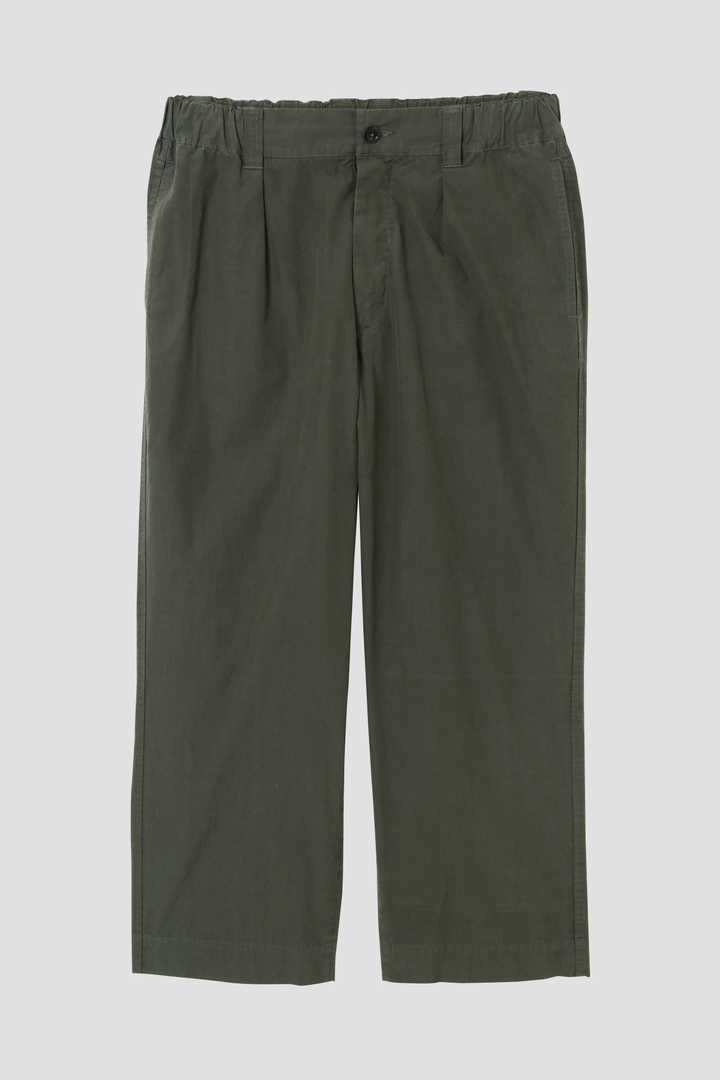 FINE COMPACT COTTON POPLIN1