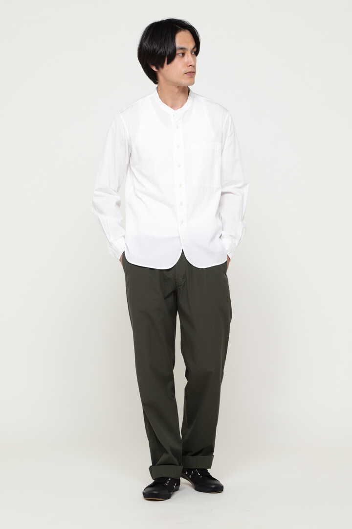 FINE COMPACT COTTON POPLIN3