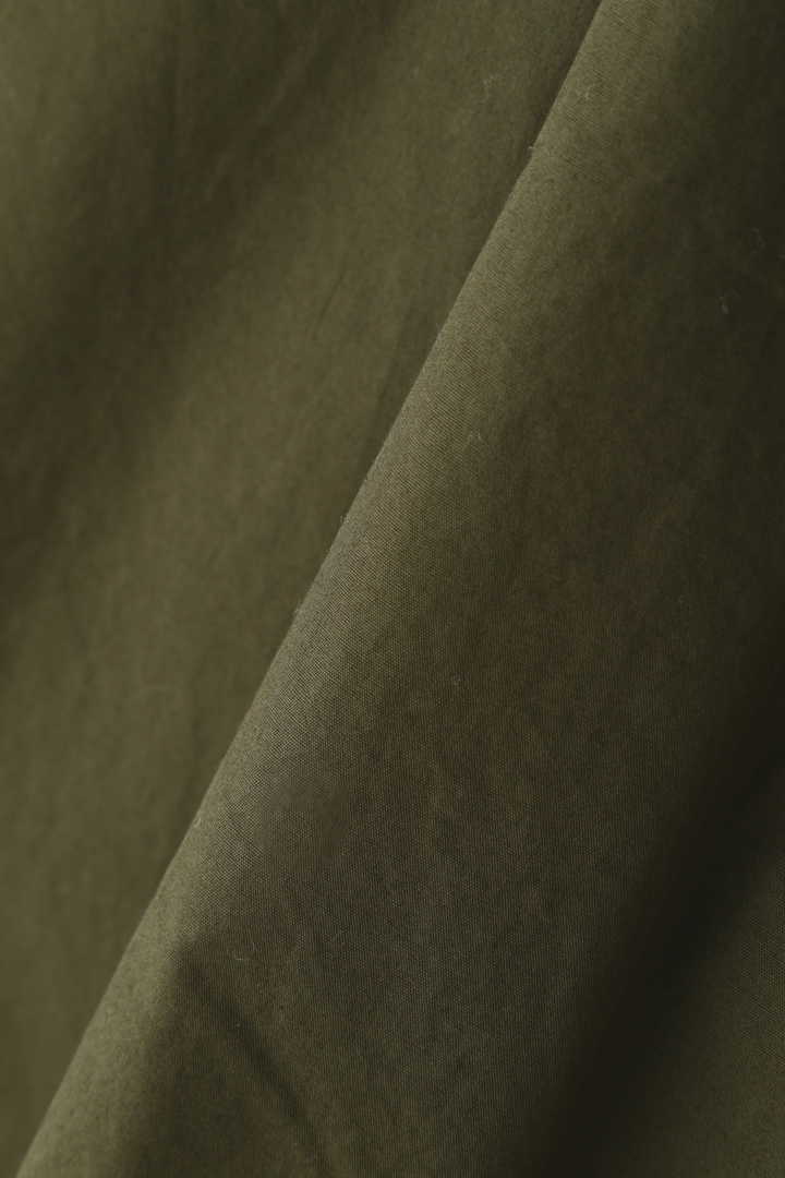 GARMENT DYE BASIC POPLIN(MHL SHOP限定)5