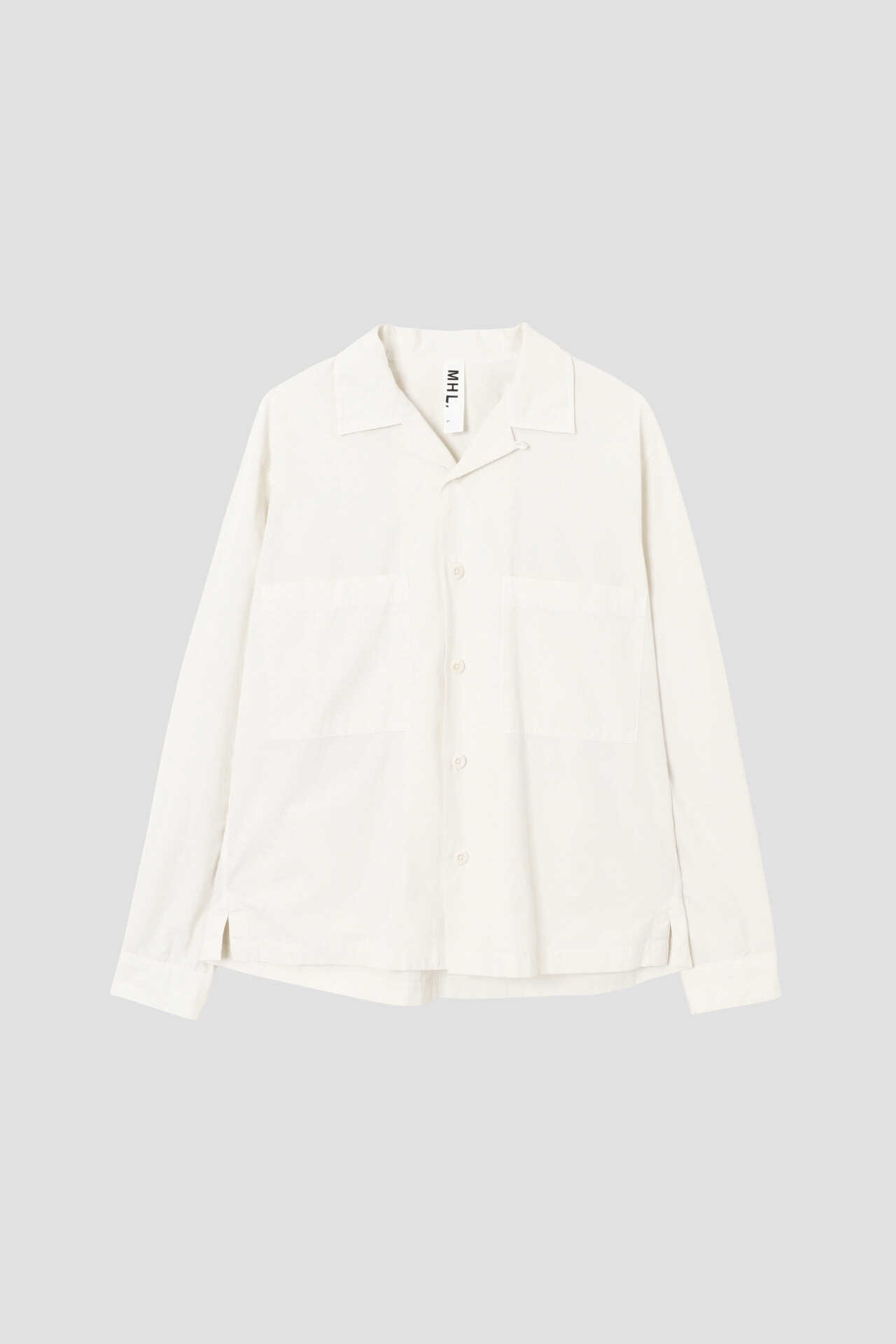 GARMENT DYE TOUGH COTTONPOPLIN6
