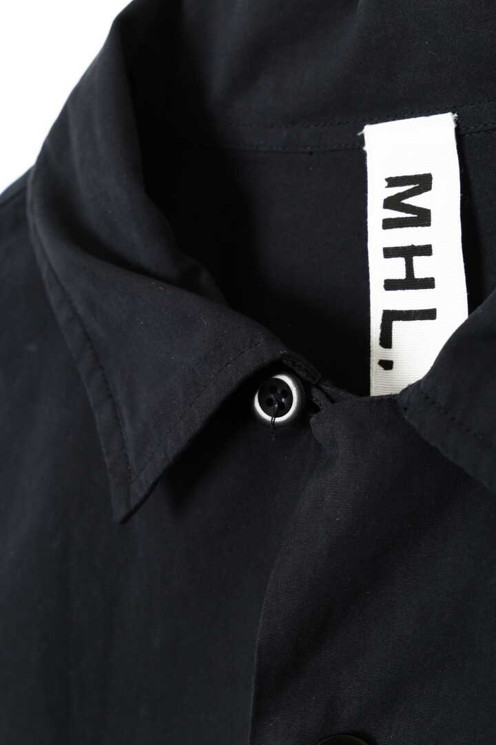 GARMENT DYE TOUGH COTTONPOPLIN2