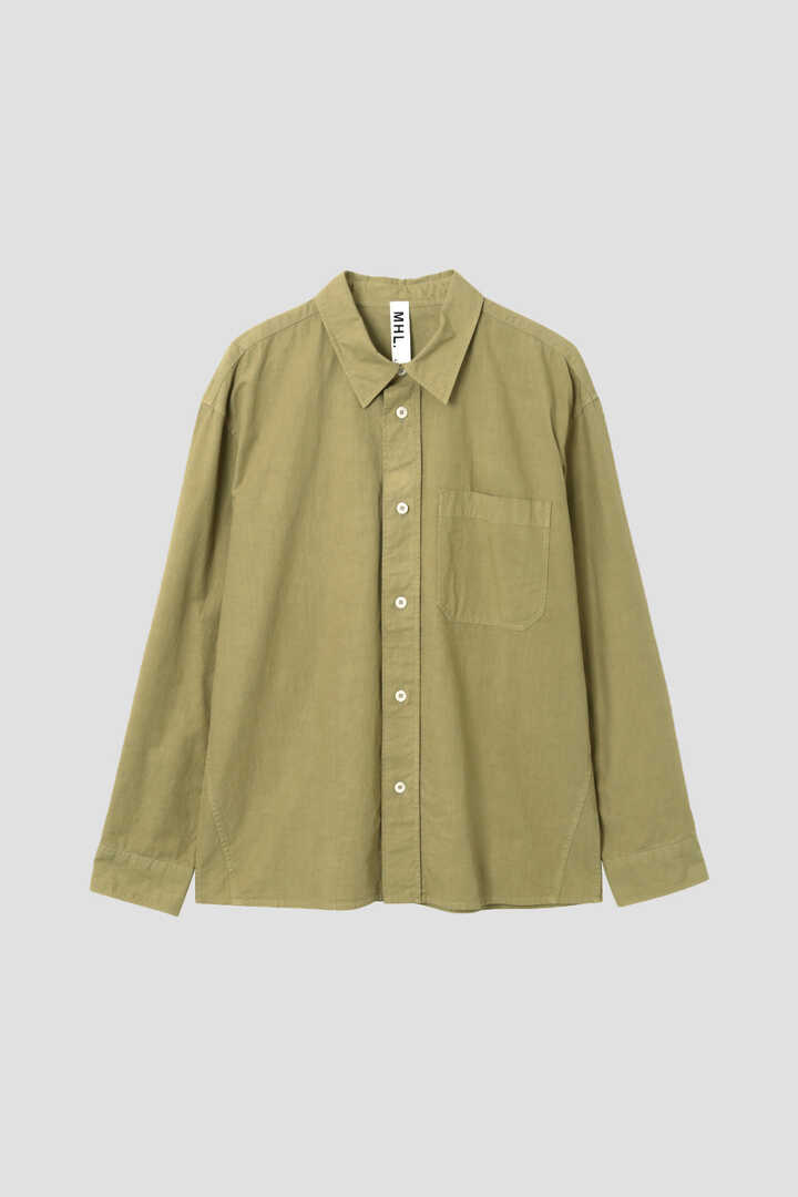 COARSE YARN COTTON(MHL SHOP限定)1