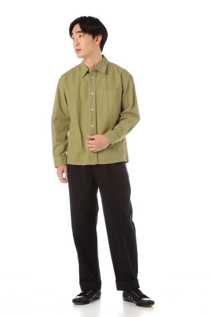 COARSE YARN COTTON(MHL SHOP限定)3