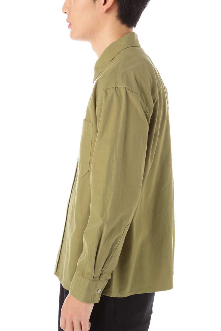 COARSE YARN COTTON(MHL SHOP限定)4