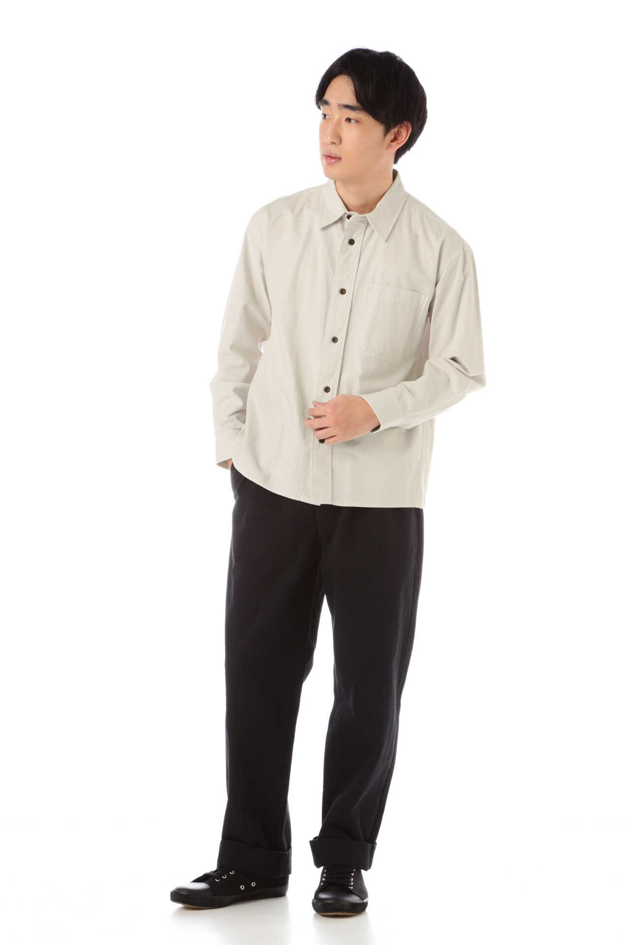 COARSE YARN COTTON(MHL SHOP限定)7