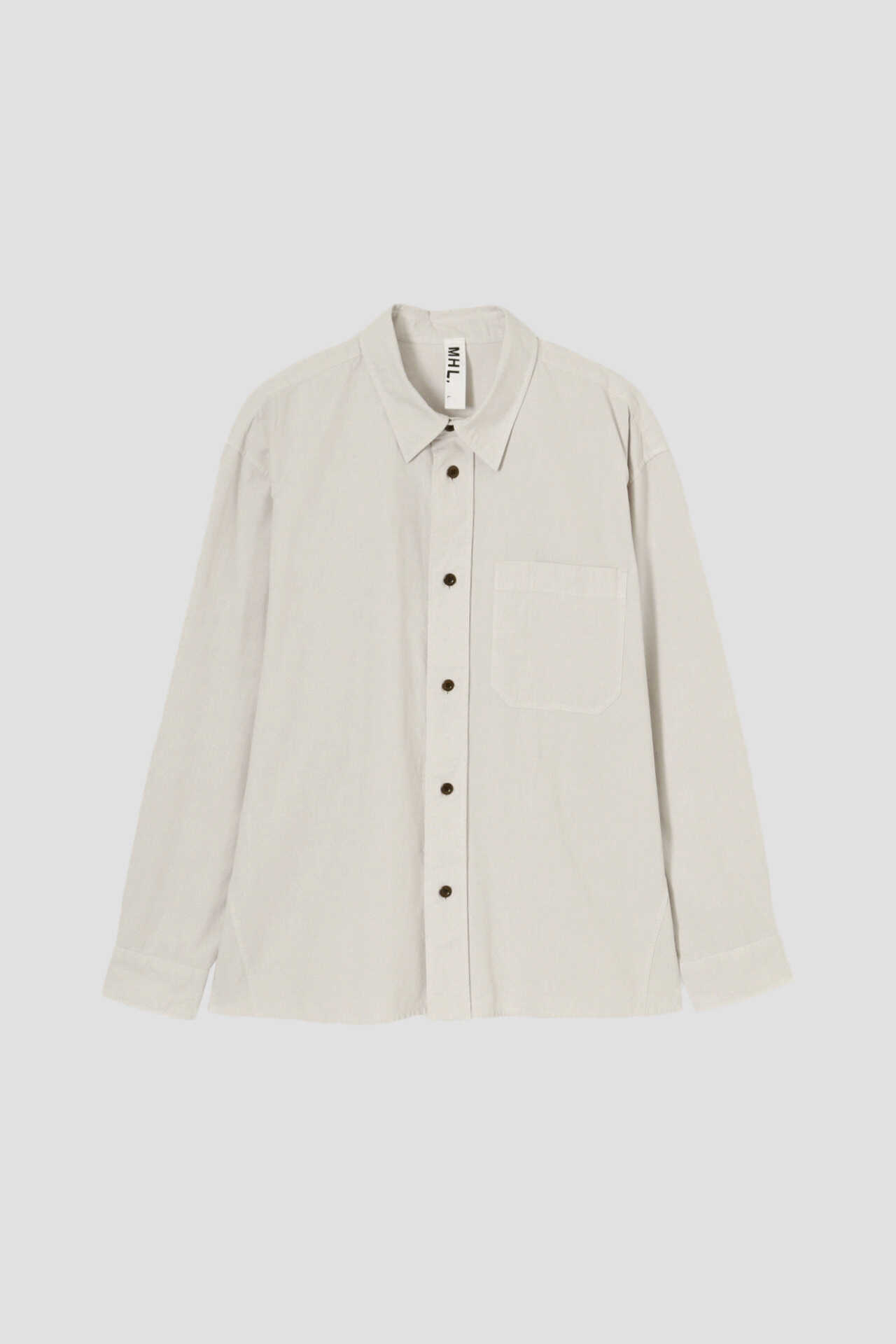 COARSE YARN COTTON(MHL SHOP限定)6