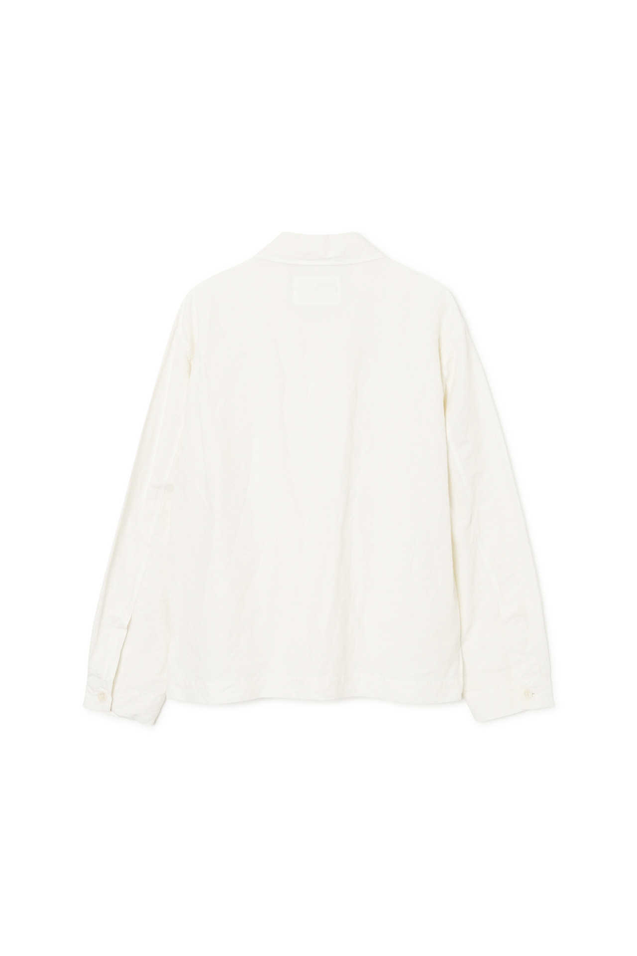 先行予約 2月下旬 DRY COTTON LINEN6