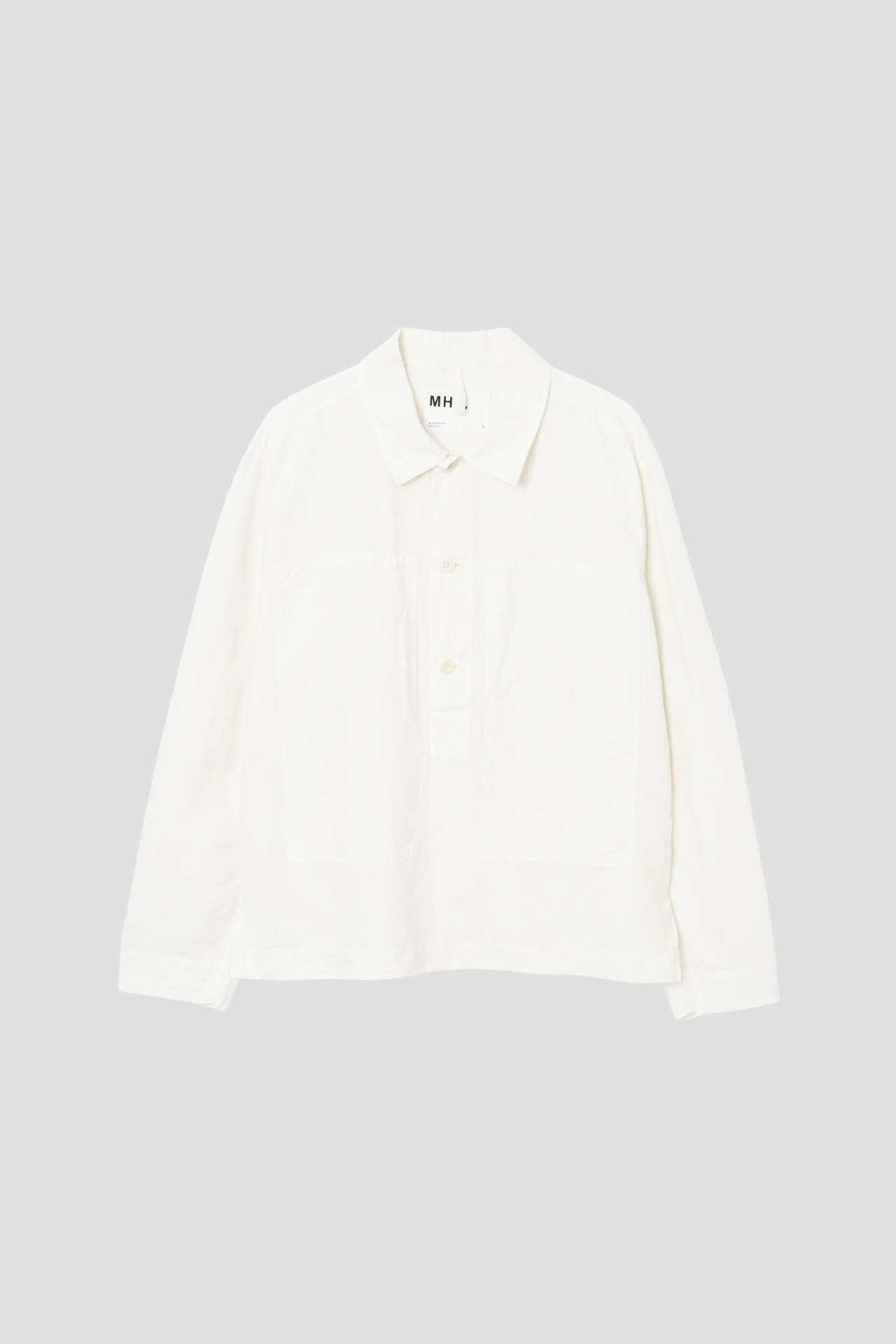 先行予約 2月下旬 DRY COTTON LINEN5