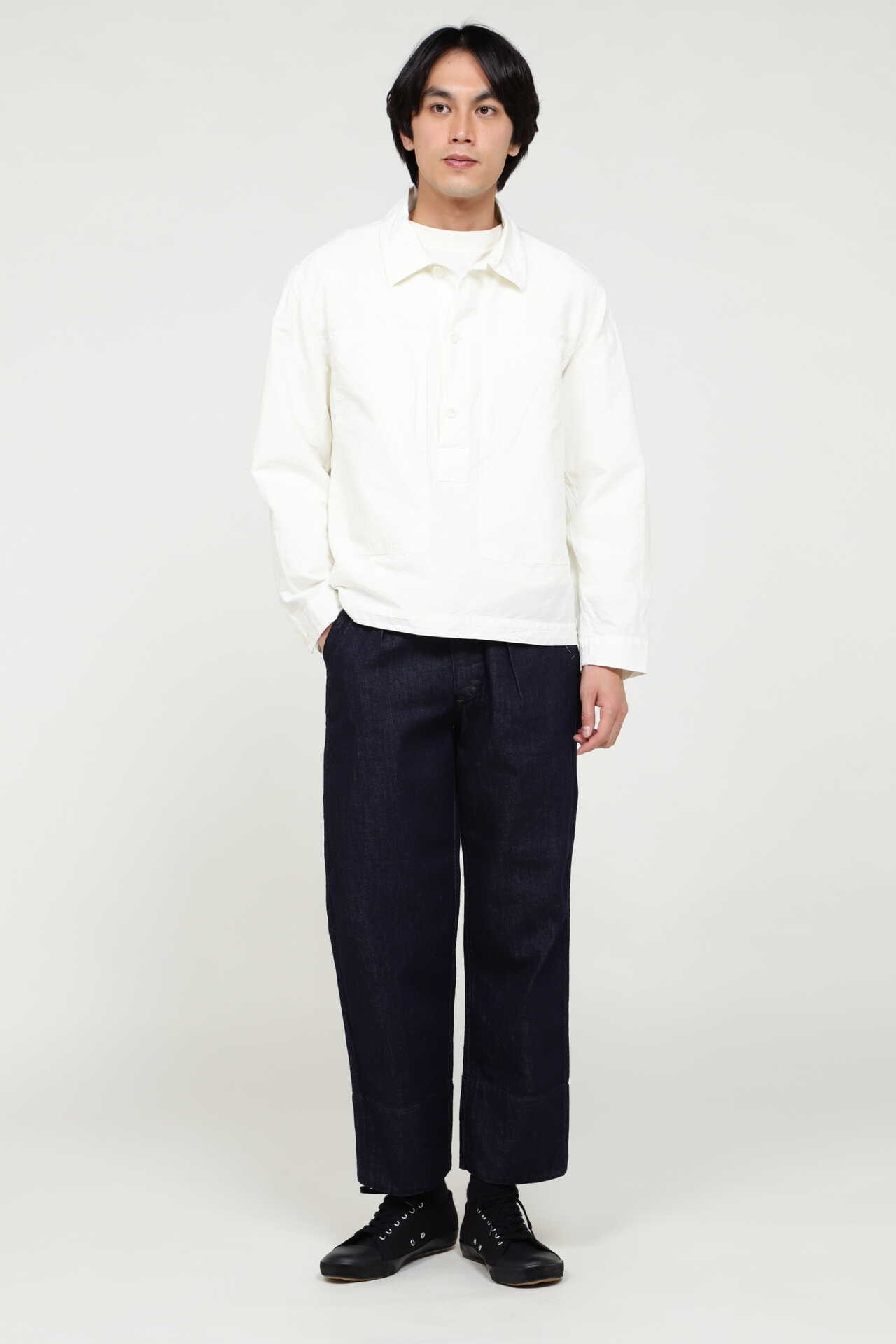 DRY COTTON LINEN9