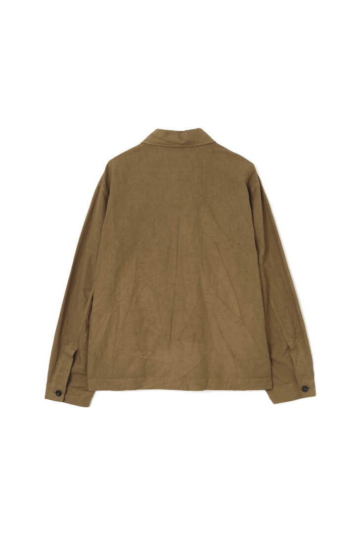 先行予約 2月下旬 DRY COTTON LINEN2