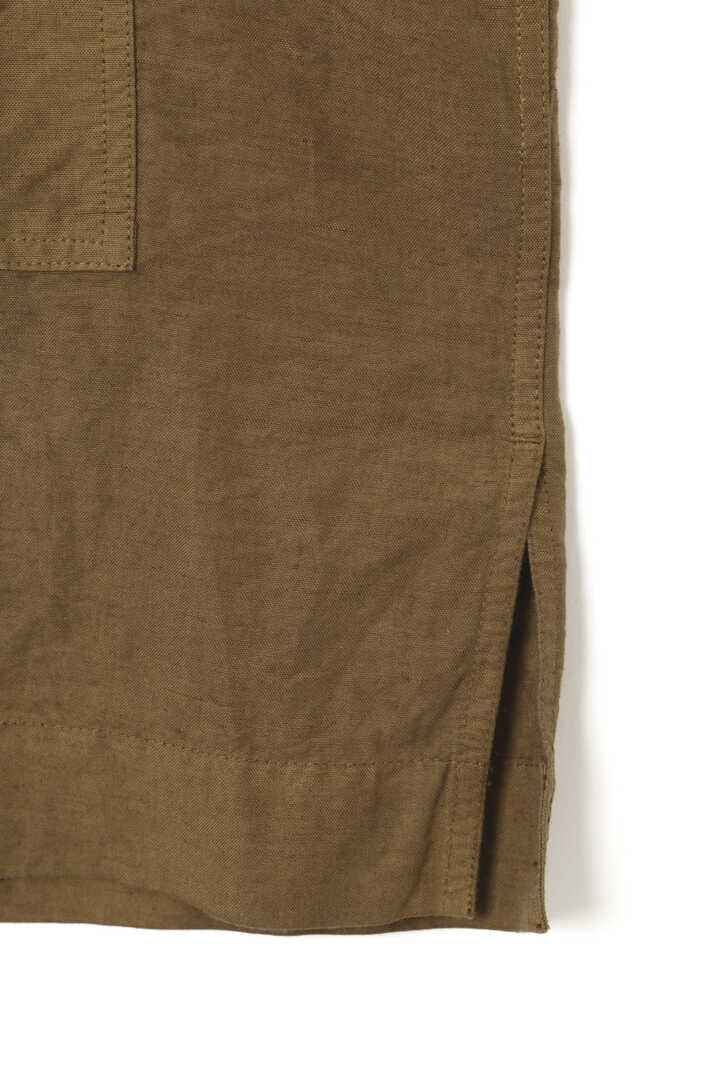 先行予約 2月下旬 DRY COTTON LINEN3