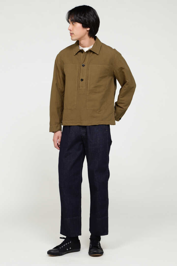 DRY COTTON LINEN4