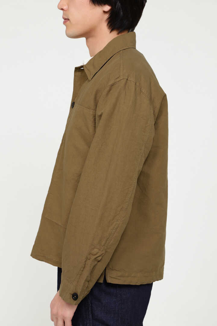 DRY COTTON LINEN5