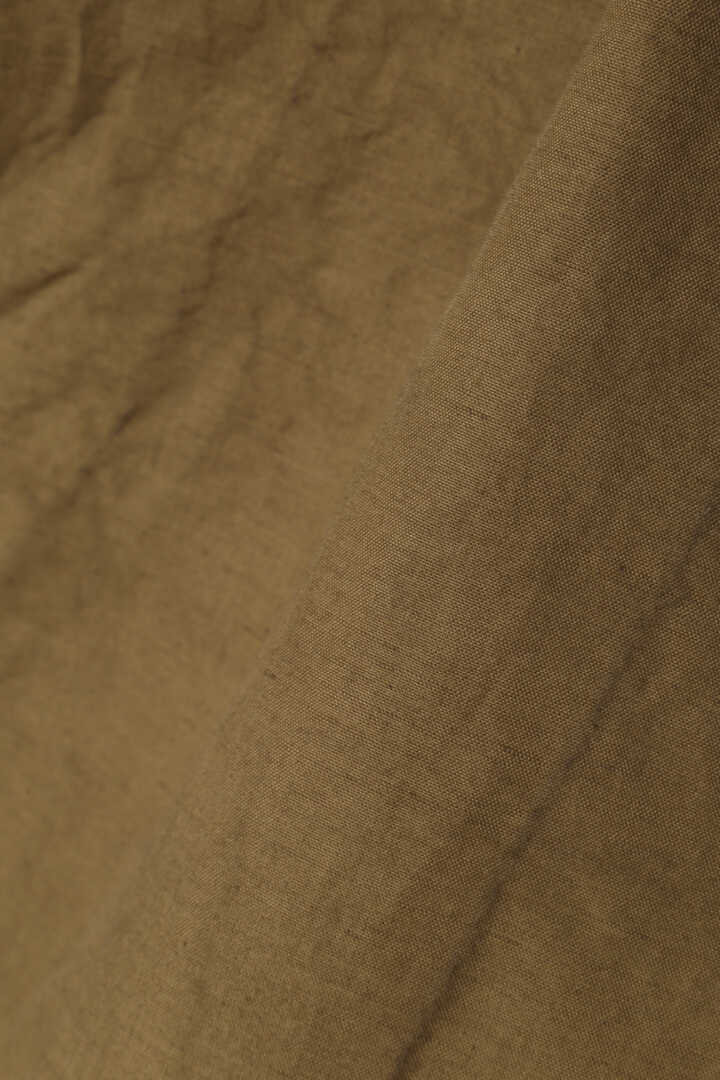 先行予約 2月下旬 DRY COTTON LINEN4