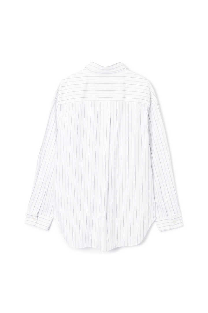 GRAPHIC STRIPE COTTON2