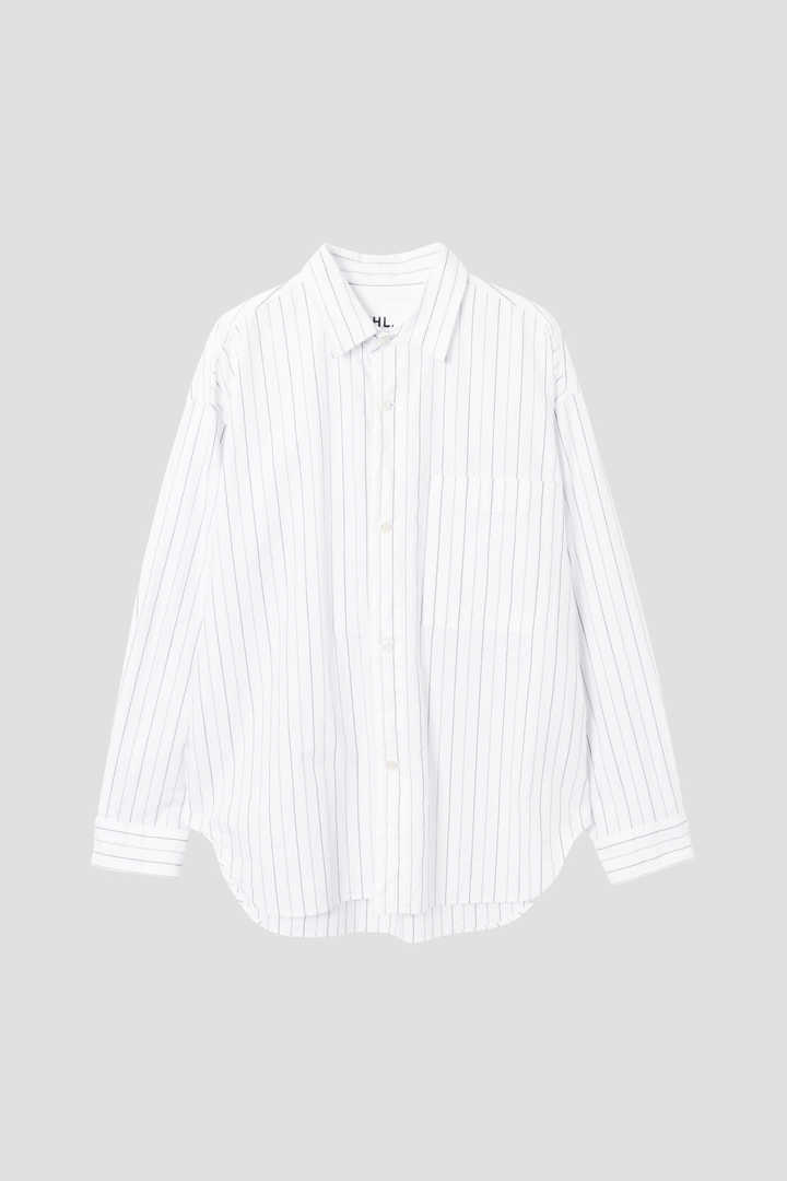 GRAPHIC STRIPE COTTON1