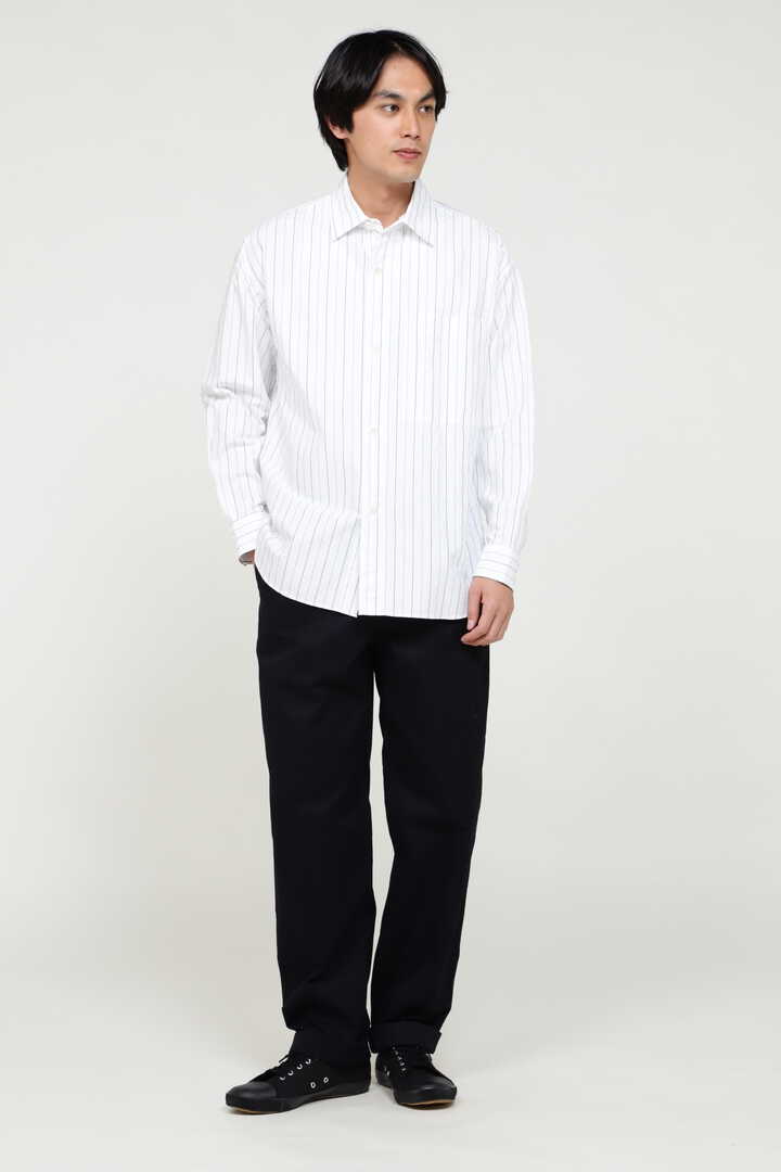 GRAPHIC STRIPE COTTON4