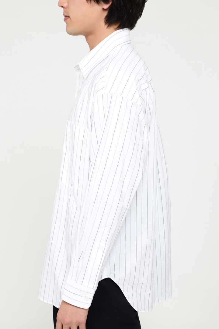 GRAPHIC STRIPE COTTON5