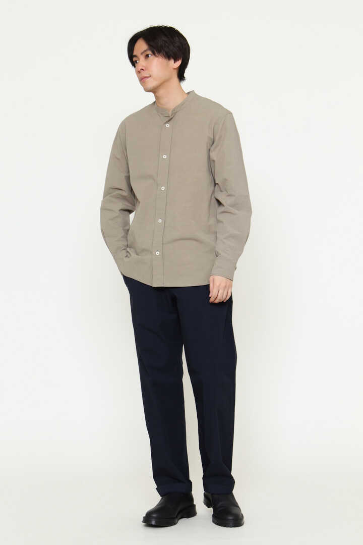COTTON LINEN PLAIN WEAVE4