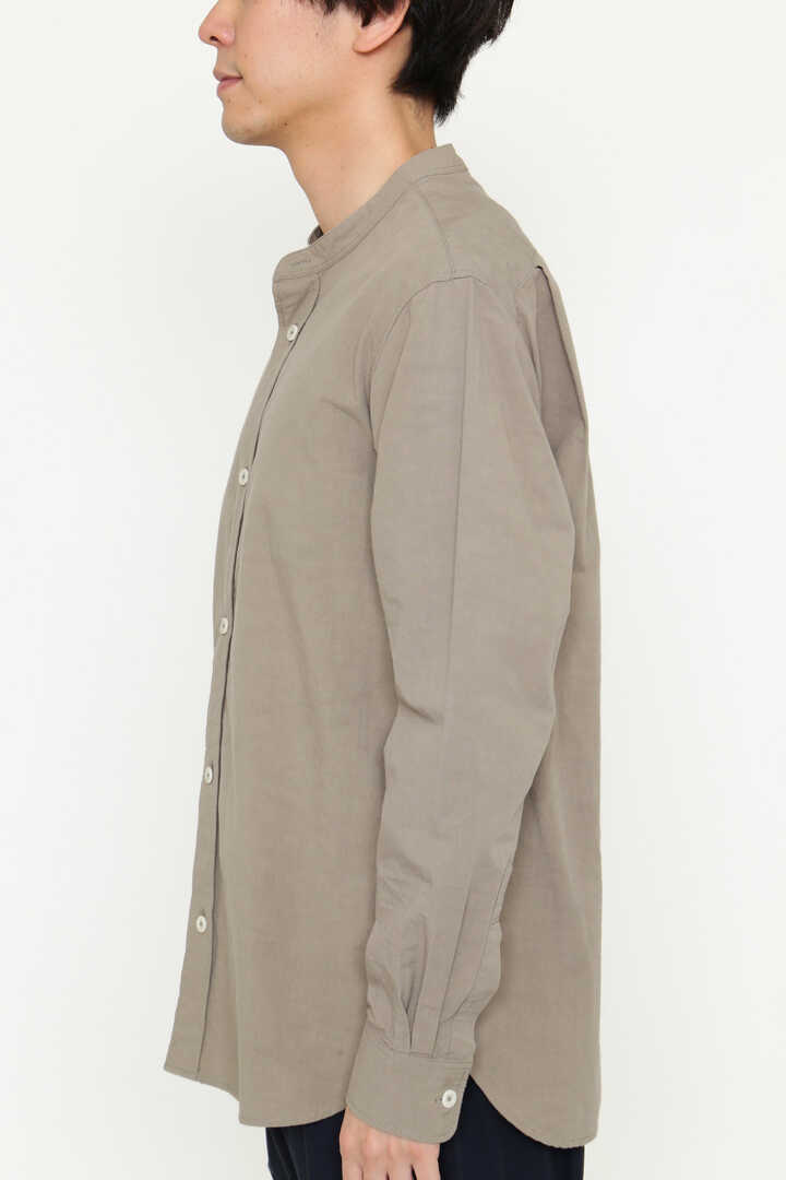 COTTON LINEN PLAIN WEAVE5