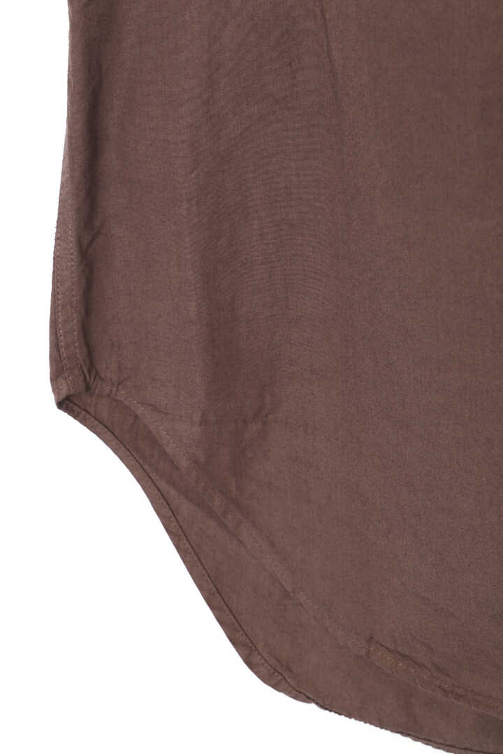 COMPACT COTTON POPLIN(MHL SHOP限定) UPNG2