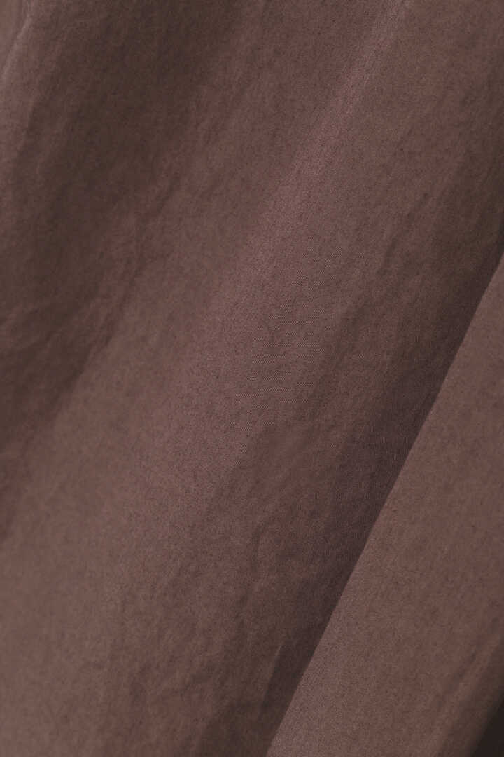 COMPACT COTTON POPLIN(MHL SHOP限定) UPNG6