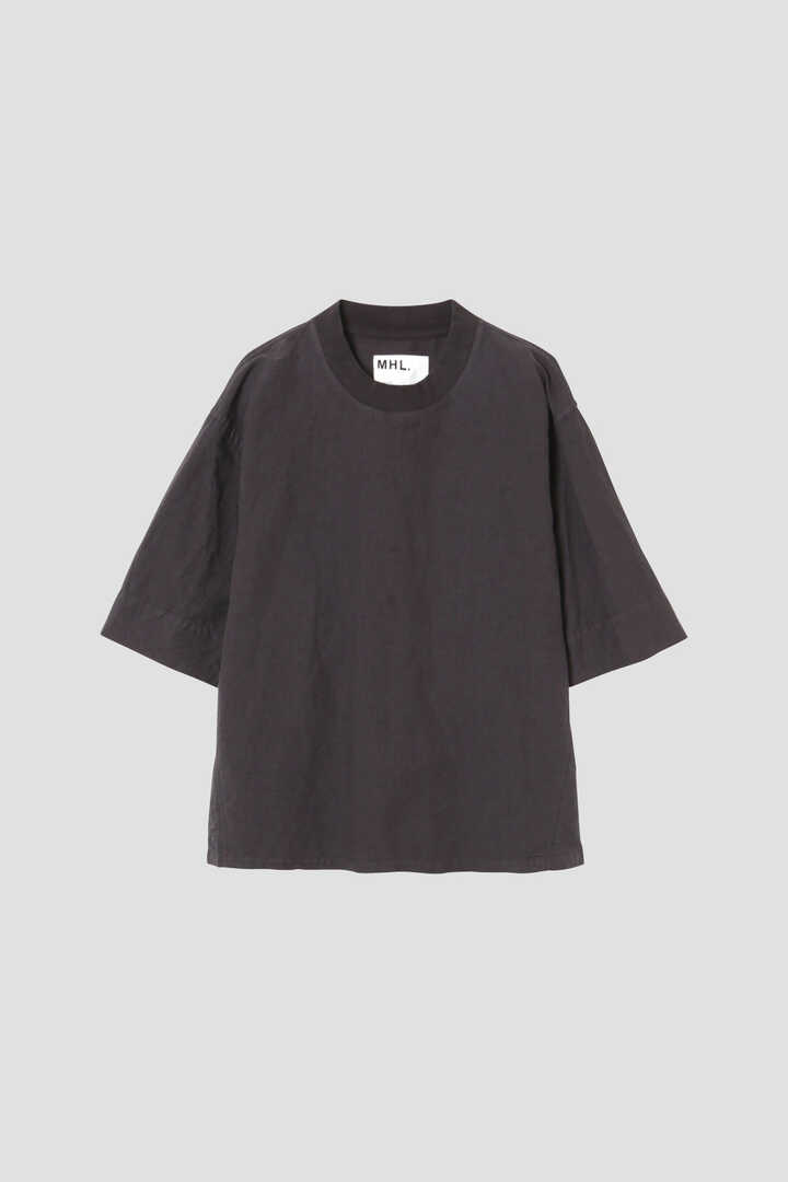 DRY COTTON LINEN1