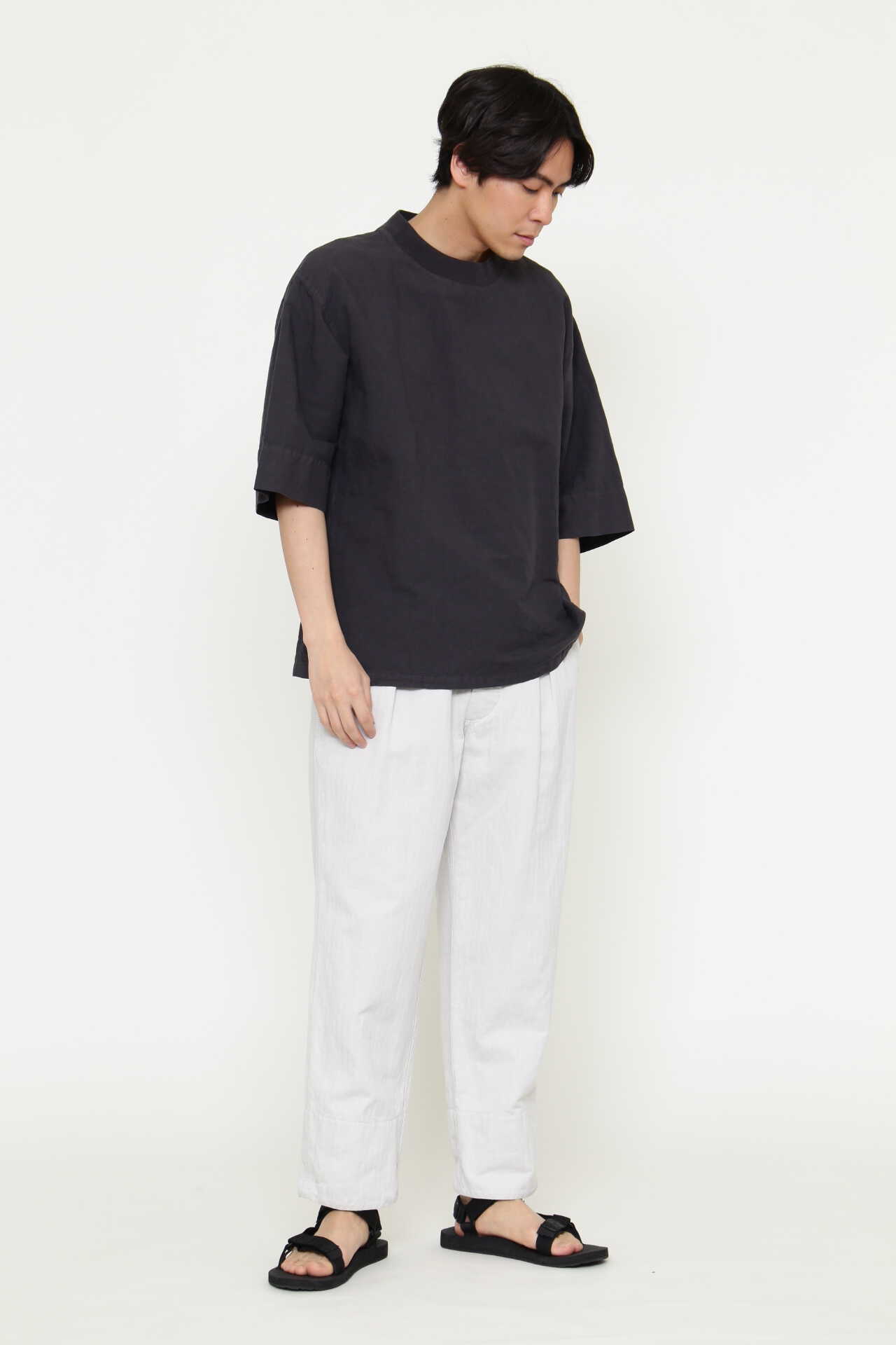 DRY COTTON LINEN4