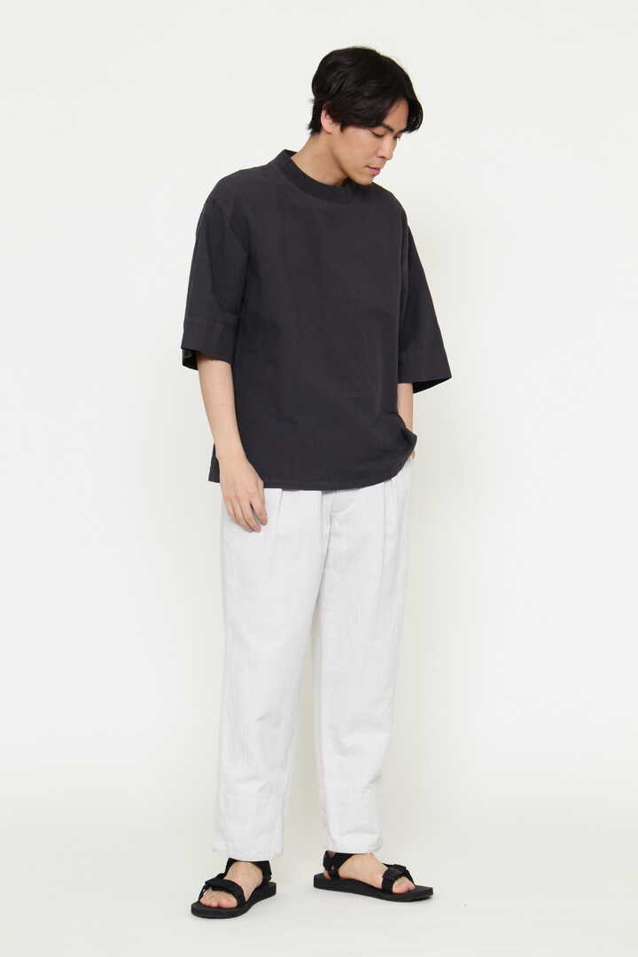 DRY COTTON LINEN4