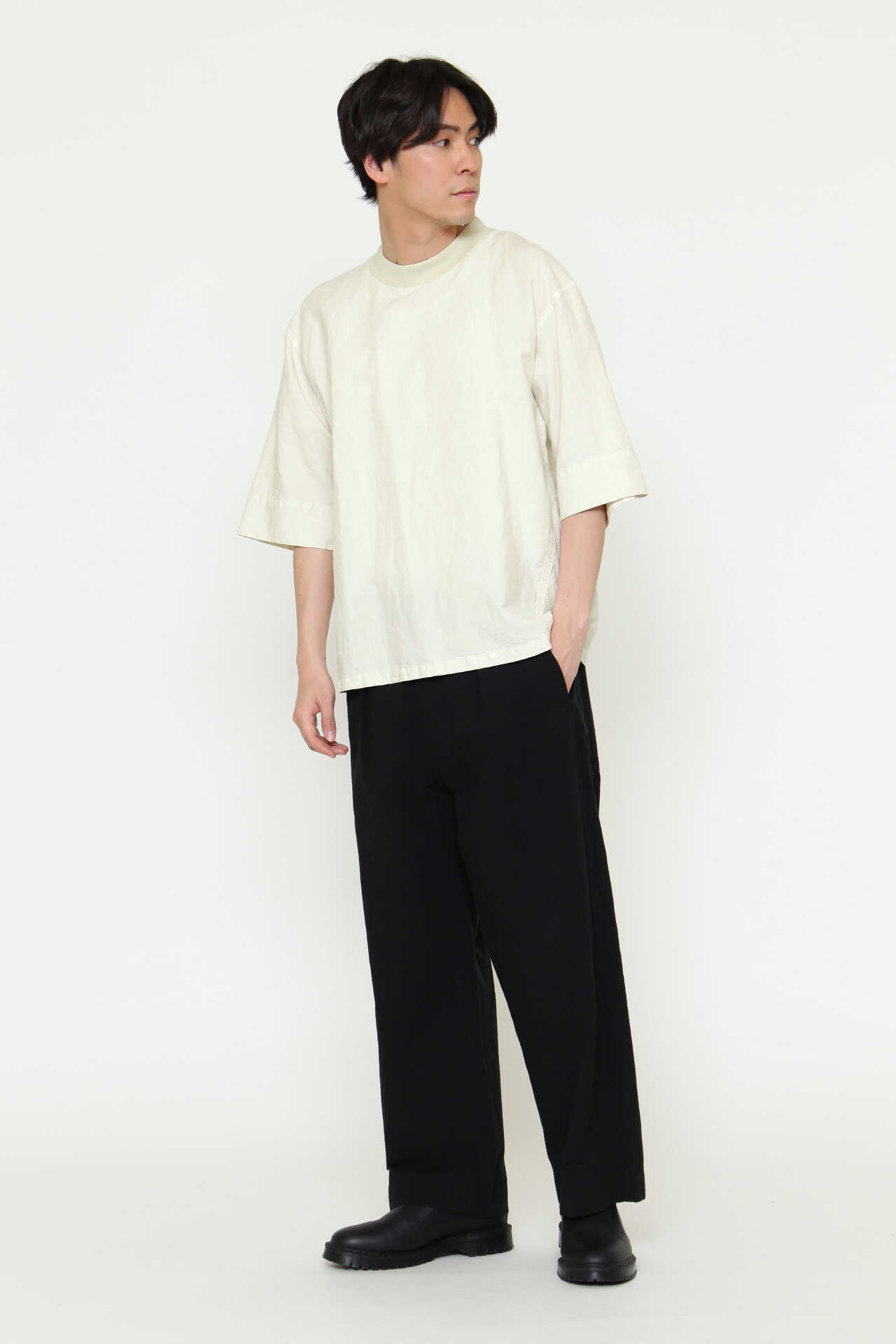 DRY COTTON LINEN9