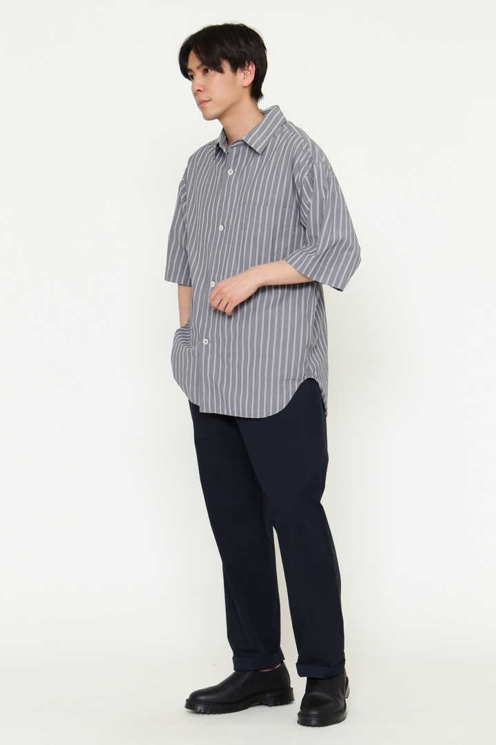 DRY COTTON STRIPE3