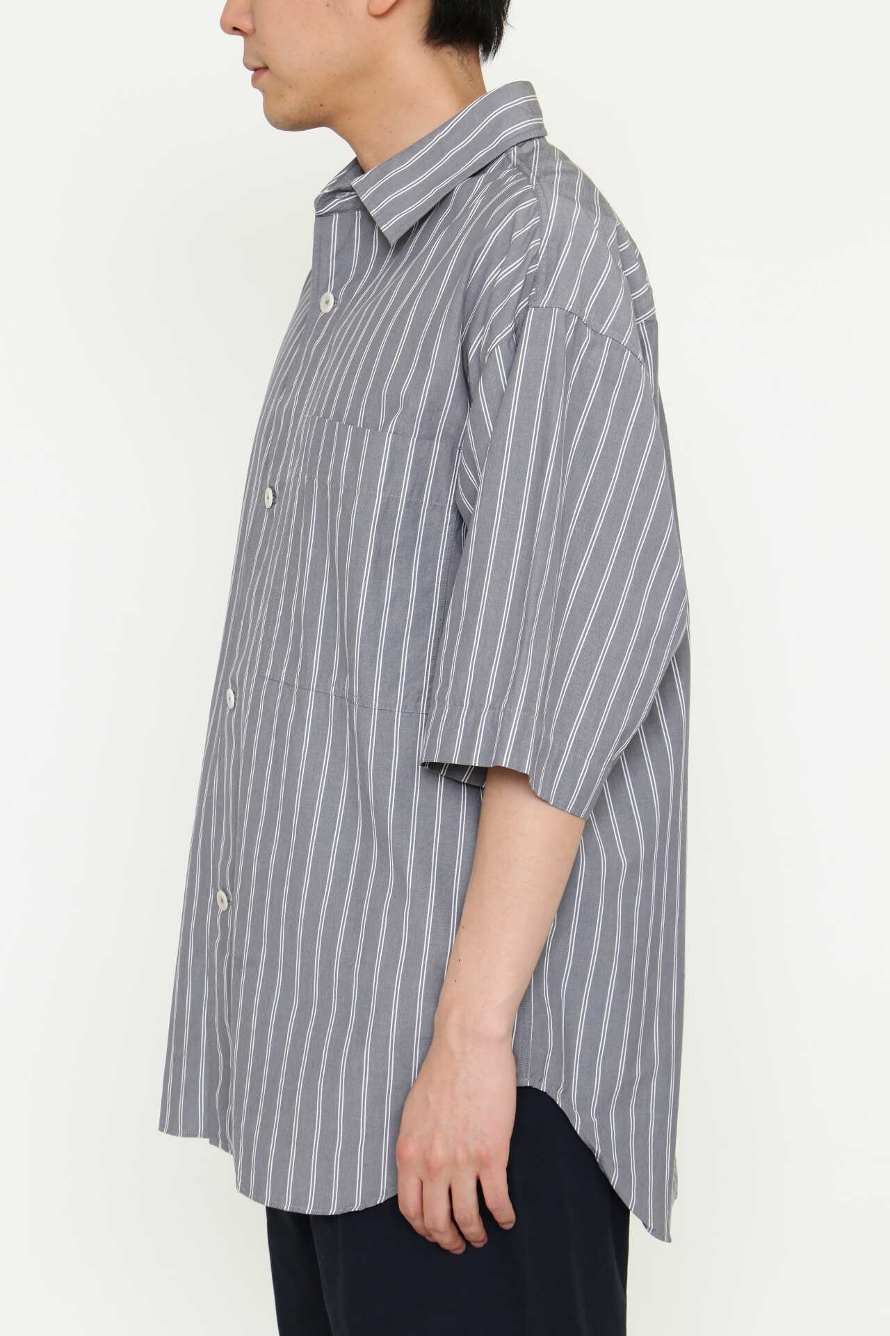 DRY COTTON STRIPE7