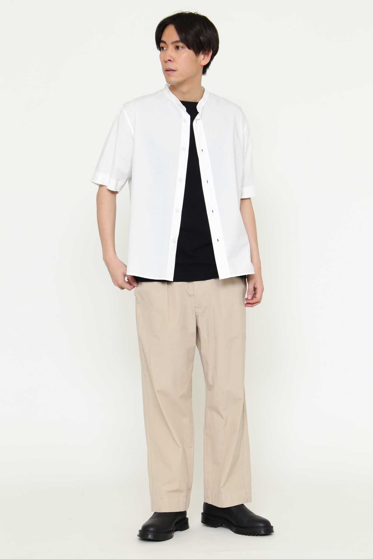 COTTON RAMIE POPLIN9