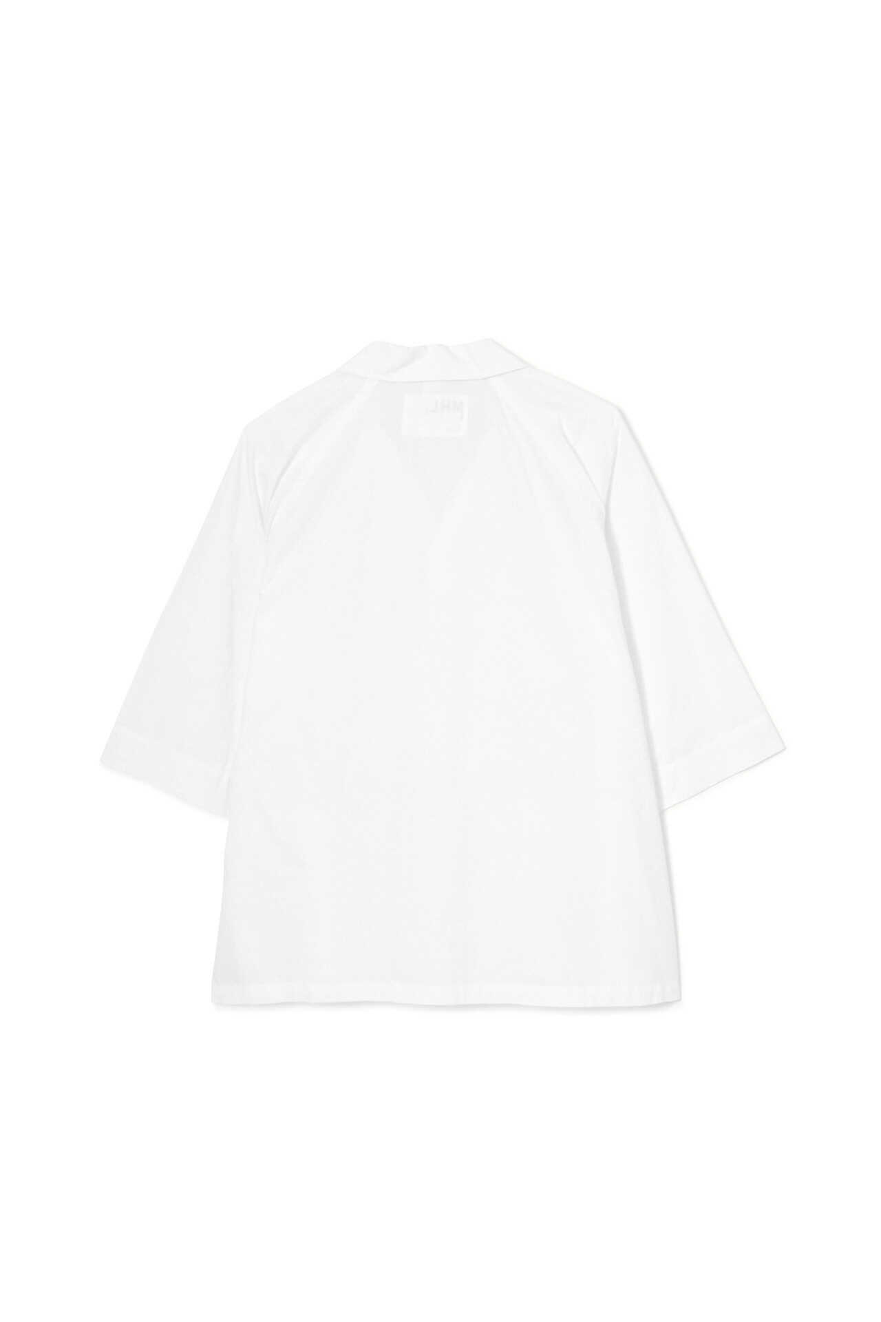 DRY COTTON RAMIE POPLIN6