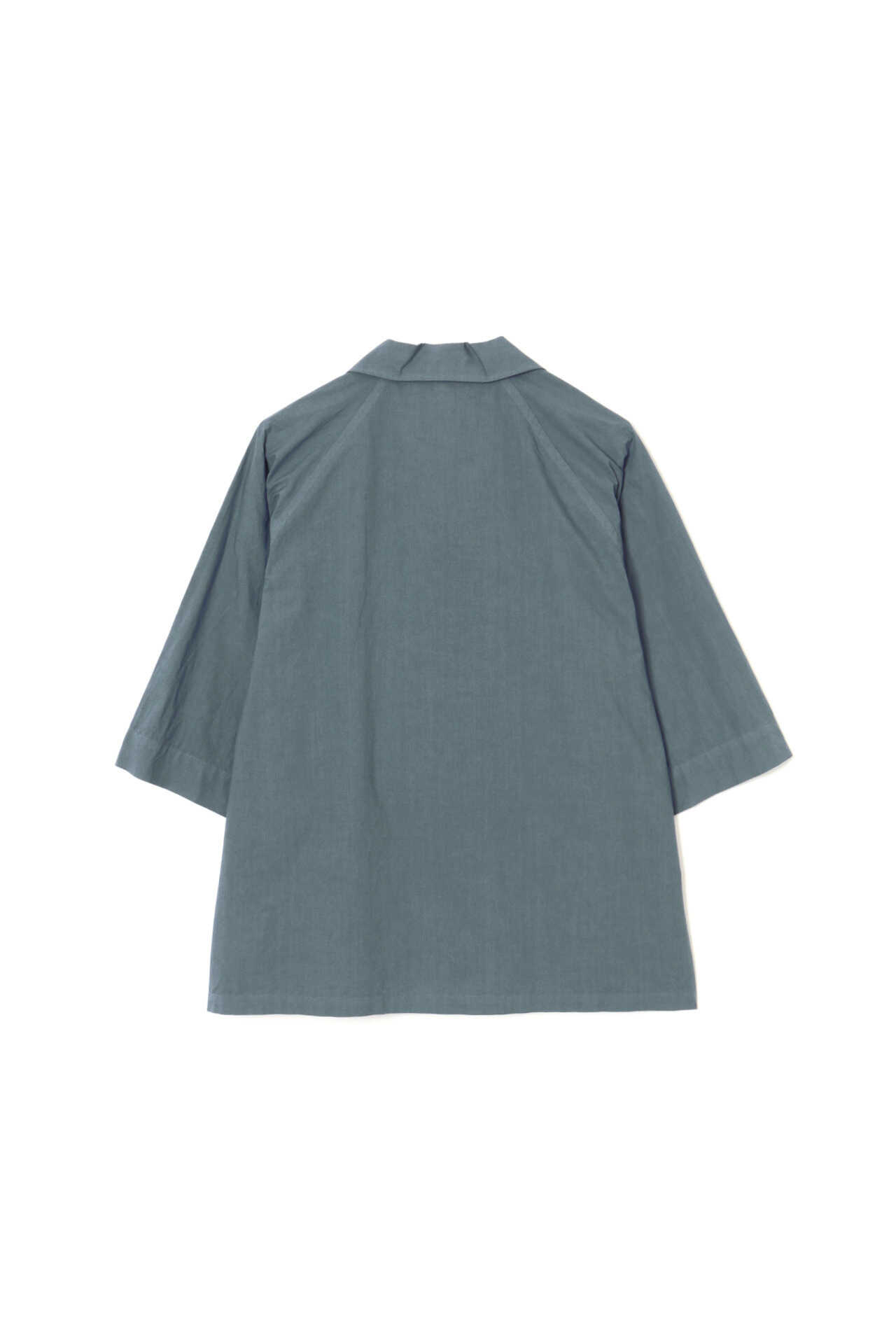 DRY COTTON RAMIE POPLIN2