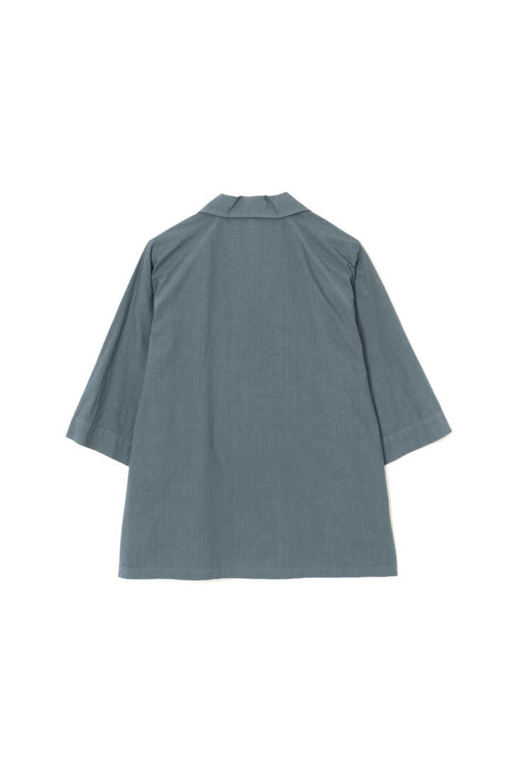 DRY COTTON RAMIE POPLIN2
